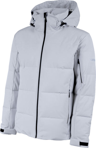 Karbon Manteau Quadra Stretch Boron - Homme