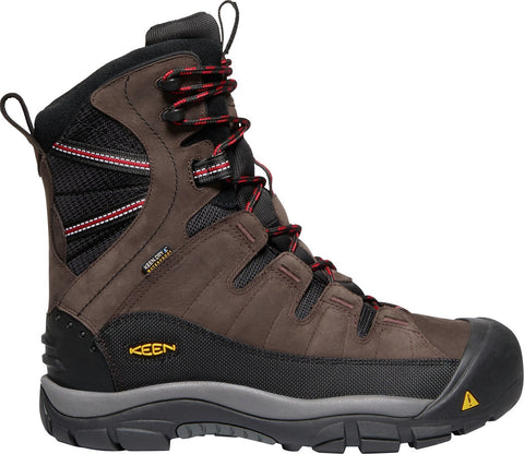 Keen Bottes isolées Summit County - Homme