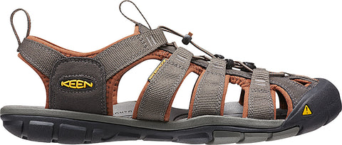 Keen Sandales Clearwater CNX - Homme