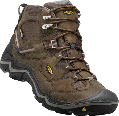 Keen Chaussures Imperméables Durand Mid Homme