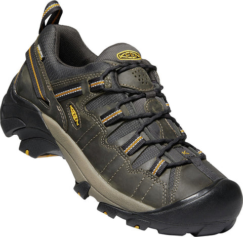 Keen Chaussures de randonnée imperméables Targhee II - Homme