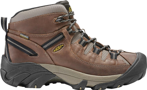 Keen Bottes de randonnée Targhee II Mid Wp - Homme