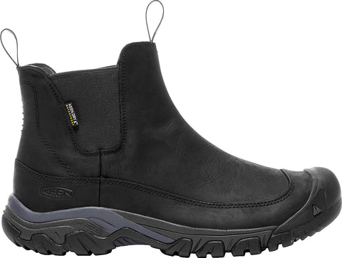 Keen Bottes isolées et imperméables Anchorage III Wp - Homme