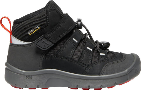 Keen Bottes Hikeport Mid Imperméables - Petit Enfant