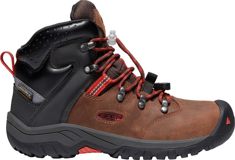 Keen Bottes mi-hautes Imperméables Torino II - Grand Enfant