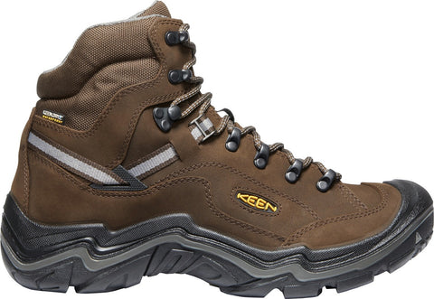 Keen Bottes Imperméables Durand II MID - Homme