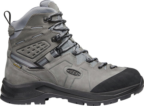 Keen Bottes imperméable Karraig Mi-Haute - Homme