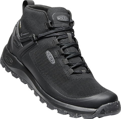 Keen Bottes Imperméables Citizen Evo Mid - Homme