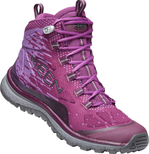 Keen Bottes Terradora Evo Mid Femme