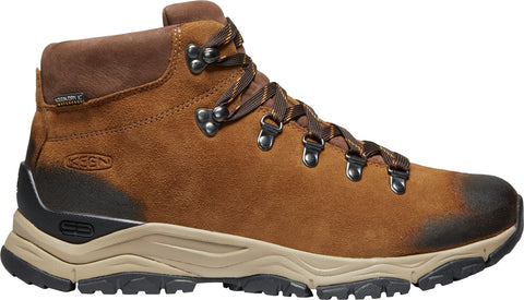 Keen Bottes imperméables Feldberg Apx - Homme