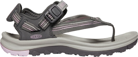Keen Sandales Terradora II Toe Post - Femme