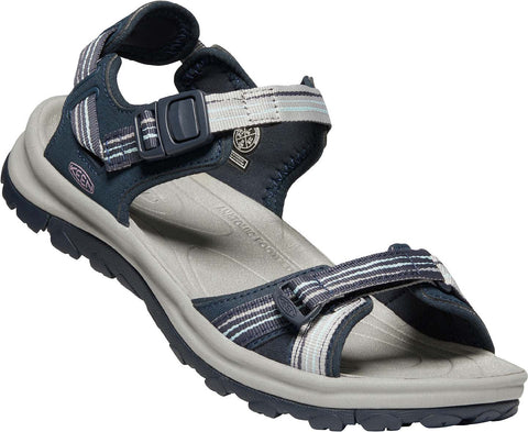 Keen Sandales de randonnée ouvertes Terradora II - Femme