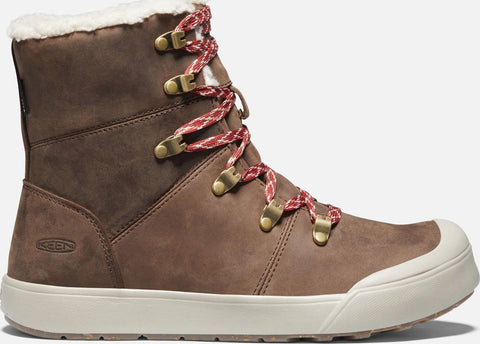 Keen Bottes Imperméables Elena Hiker - Femme