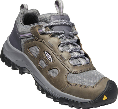 Keen Chaussures de randonnée Bassin Ridge Vent - Femme