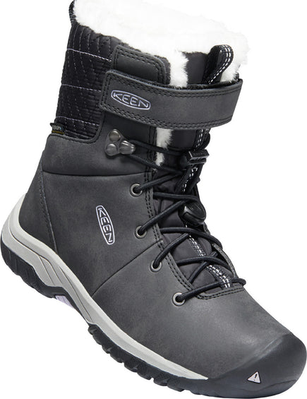 Keen Chaussures Hoodoo III Mid Waterproof - Petit Enfant