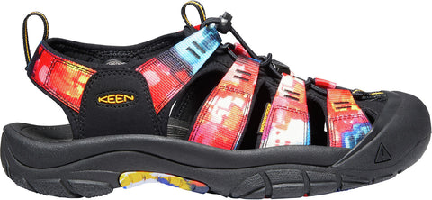 Keen Sandales Newport H2 x Garcia - Homme