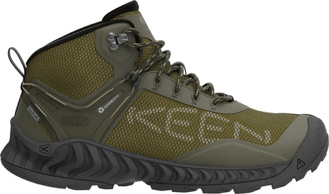 Keen Bottes imperméables NXIS EVO - Homme