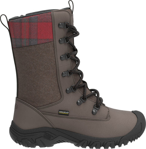 Keen Bottes imperméables hautes Greta - Femme