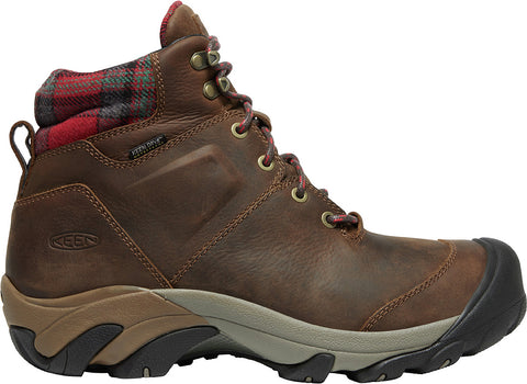 Keen Botte d'hiver Targhee II - Homme