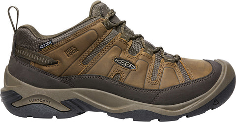 Keen Chaussures imperméables Wide Circadia - Homme