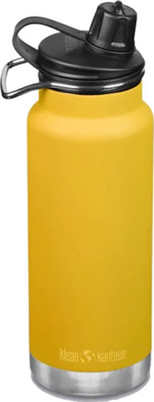 Klean Kanteen Bouteille TKWide avec bouchon Chug - 32 Onces