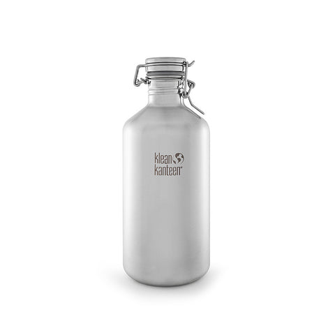 Klean Kanteen Flasque pour bière Kanteen Classic - 64 Onces