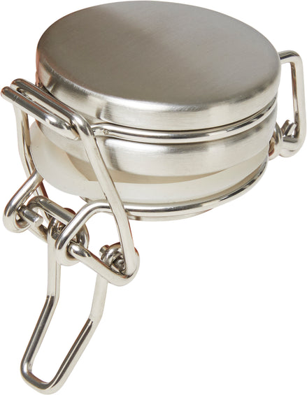 Klean Kanteen Bouchon Swing Lok en acier inoxydable