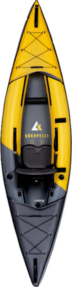 Kokopelli Kayak gonflable Moki-Lite