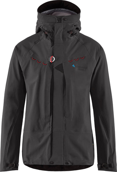 Klättermusen Manteau Draupner - Homme