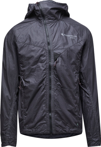 Klättermusen Coupe-vent à capuche Ansur - Homme