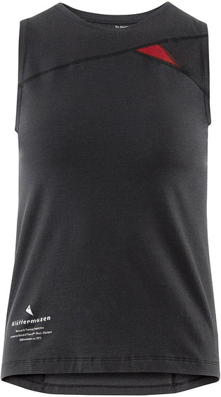 Klättermusen Camisole Fafne - Femme