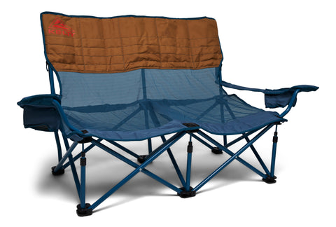 Kelty Canapé Low-Loveseat