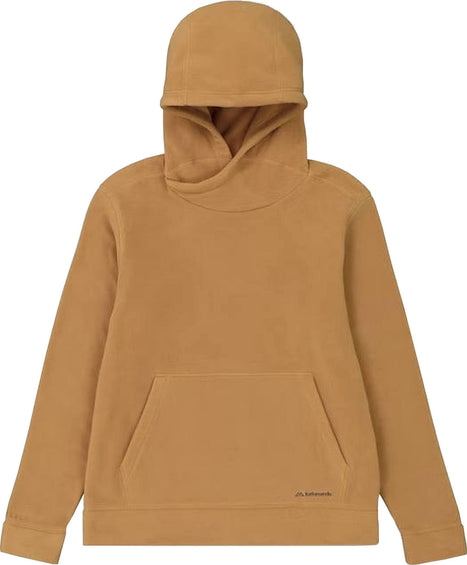 Kathmandu Chandail à capuchon Ridge 100 Primaloft Bio - Femme