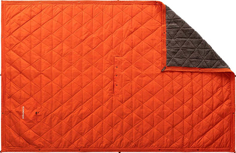 Kammok Couverture de montagne