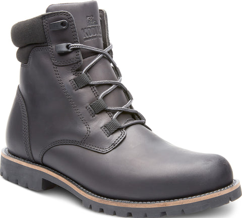 Kodiak Bottes d'hiver imperméables 6 pouces Moncton - Homme
