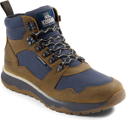 Kodiak Bottes mi-hautes Skogan Take A Hike - Homme