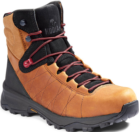 Kodiak Bottes d'hiver imperméables Arctic Grip de Tagish - Homme