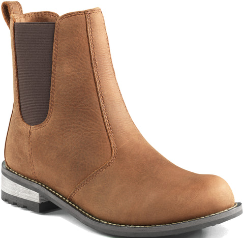 Kodiak Bottes Chelsea imperméables 5 pouces Alma - Femme