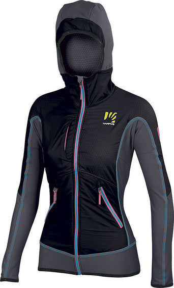 Karpos Manteau Alagna Plus - Femme