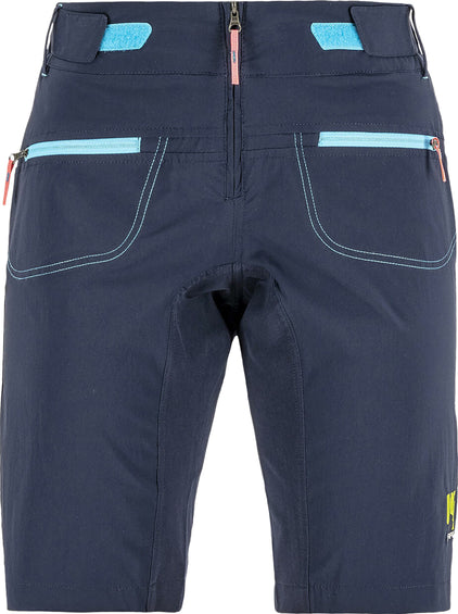 Karpos Short Ballistic Evo - Femme