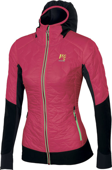 Karpos Manteau léger Lastei Evo - Femme