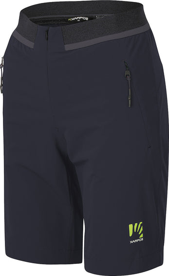 Karpos Bermuda Tre Cime - Femme