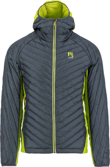 Karpos Veste Sas Plat - Homme