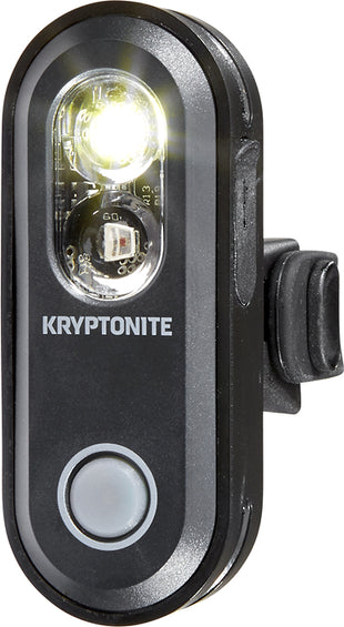 Kryptonite Kit de Lumières Avenue F-70 & R-35 Dual