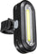 Kryptonite Lumière avant Avenue F-150 COB - Black