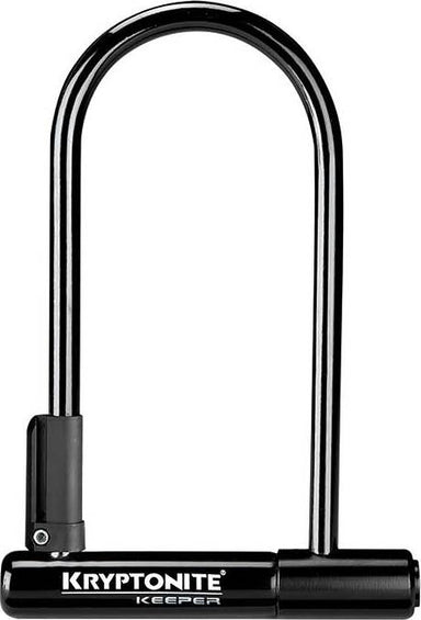 Kryptonite Cadenas en U Keeper 12 Standard