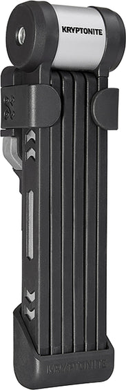 Kryptonite Cadenas pliable Kryptolok 610-S - 100cm