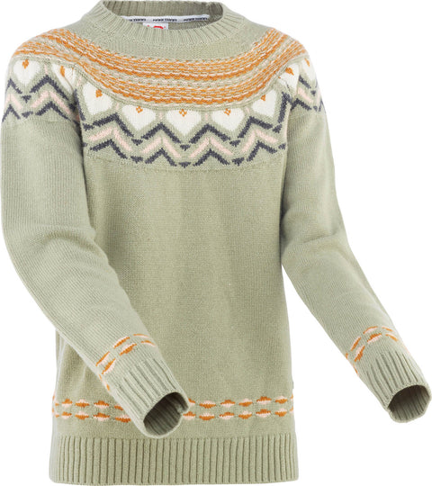 Kari Traa Pull en tricot Sundve Knit - Femme