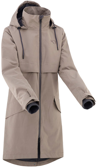 Kari Traa Manteau Raundalen (saison précédente) - Femme