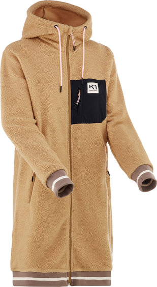 Kari Traa Capuche Rothe L - Femme